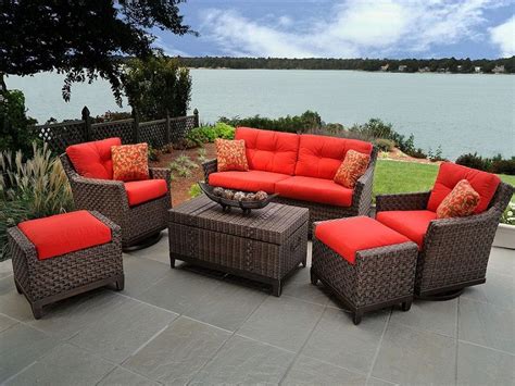 Be sure to get extra savings on all your purchases by taking. Deep Seating Lazy Boy Patio Furniture Sams Club ~ http ...