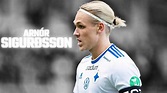 Arnór Sigurðsson 2022/2023 - YouTube