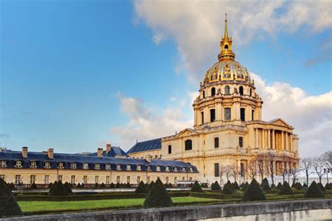 Top 10 Historical Sites To Visit In France Olivers Travels