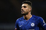 Emerson Palmieri Open To A Move To Inter Who Are Yet To Present Chelsea ...