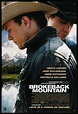 Brokeback Mountain (2005) Original One-Sheet Movie Poster - Original ...