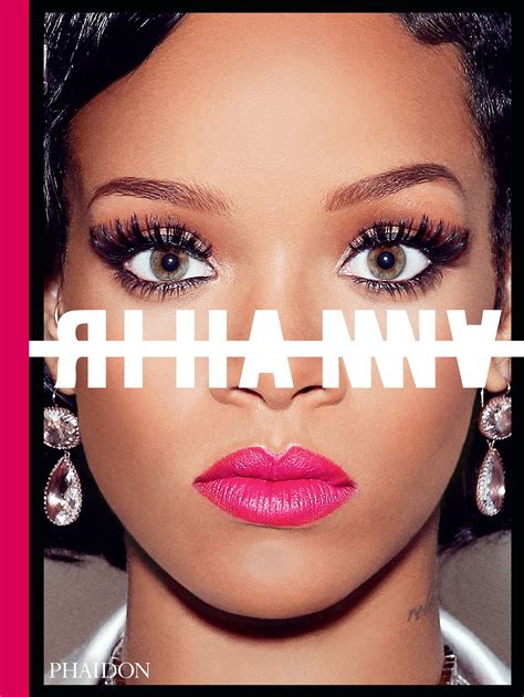 Rihannas Autobiography 5 Things We Learned From The Book
