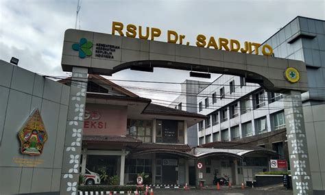 Rsup Dr Sardjito Yogyakarta Dukung Skrining Hipotiroid Kongenital