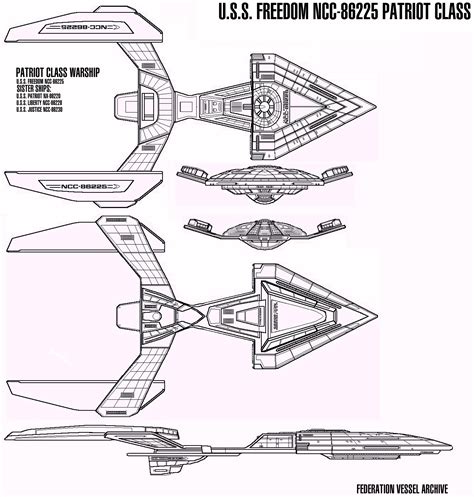 starship schematic database u f p and starfleet ships from the tng ds9 voy lds pic pro era