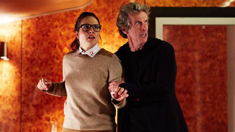 ‘doctor Who 10 Things You May Not Know About ‘the Zygon Invasion