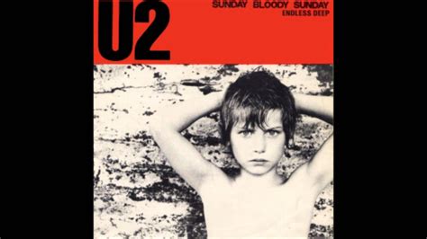 U2 Sunday Bloody Sunday Youtube