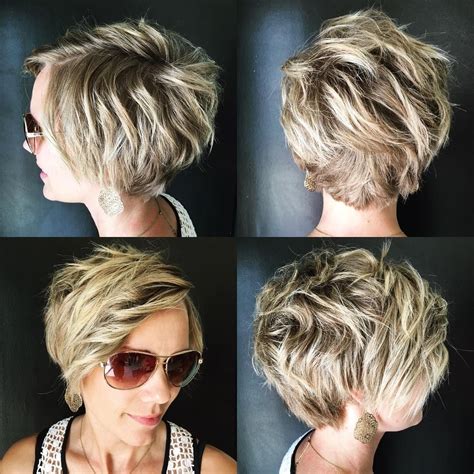 Da best short hair page on dagram established in 2012 code pixies20 saves u 20% @stylecraftus check our blog by creator @thedonofsocialmedia www.nothingbutpixies.com. 20 Best Ideas of Growing-Out Pixie Hairstyles For Curly Hair