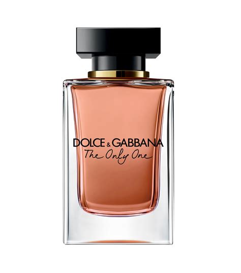 Dolce Gabbana Fragancia The Only One 100 Ml Mujer El Palacio De Hierro