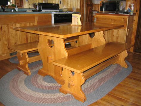 Save kitchen work table wood to get email alerts and updates on your ebay feed.+ Free Woodworking Plans Kitchen Table - Woodworker Magazine