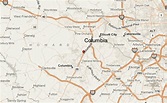 Columbia, Maryland Location Guide