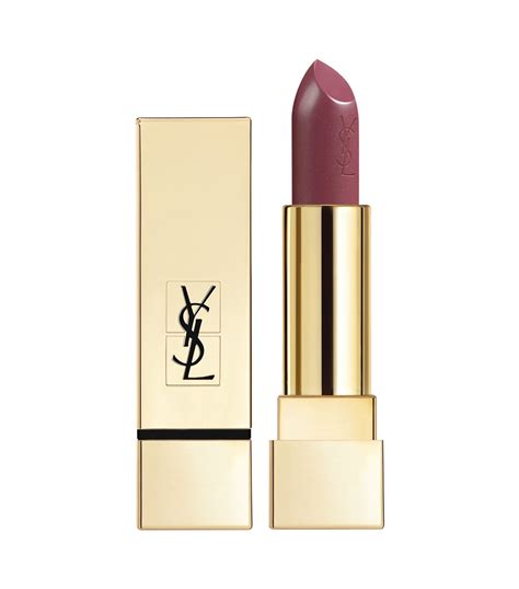 Ysl Rouge Pur Couture Lipstick Harrods Hk