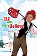 The Elf Who Didn't Believe (2000) by Rodney McDonald