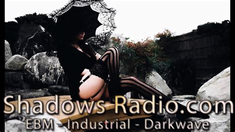 Harsh Ebm Electro Industrial Darkwave Synthpop Music Mix Youtube