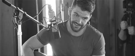 Dylan Scott Crazy Over Me Stripped Country Music Videos Dylan Song One