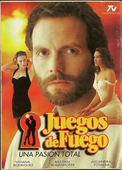 Juegos De Fuego 1995