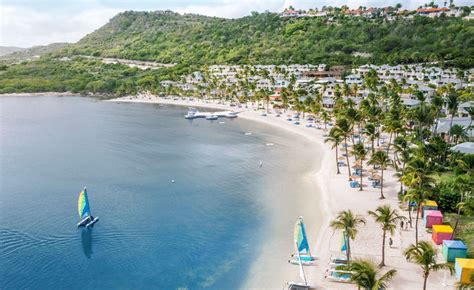 Elite Island Resorts Offers Air Credit For Antigua And Barbuda Restaurant