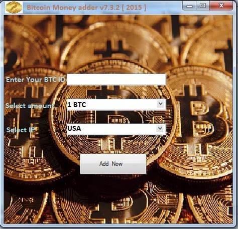 Trusted and new bitcoin generator miner 2019 btc bitcoin generator btc mining cryptocurrency generator latestbitcoinminner349. CRACKED ADDER: Bitcoin money adder v7.3.2