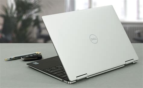 Dell Xps 13 9310 2 In 1 Review Prepare For Disappointment