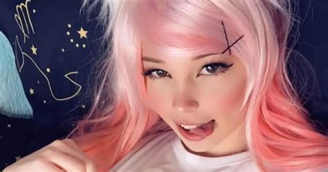 Belle Delphine Dropped Out Of Babe Aged Before Raking In Millions Free Nude Porn Photos