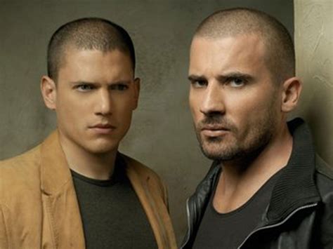Prison Break revival planned by Fox starring Wentworth Miller and
