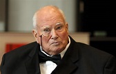 Sir Patrick Moore dies aged 89 – Life in pictures | Metro UK