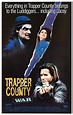 Trapper County War (Movie, 1989) - MovieMeter.com