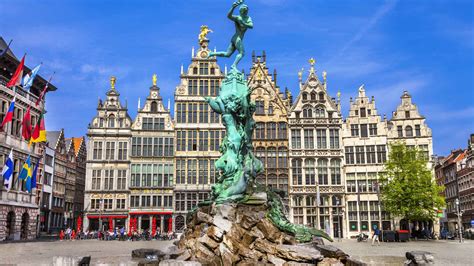 Antwerpen 2021 Top 10 Tours En Activiteiten Met Fotos Dingen Om