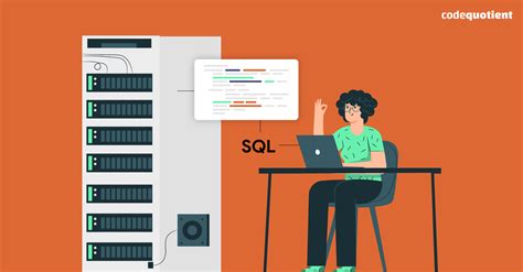 7 Reasons Why You Should Enrol In An Sql Course This Year Codequotient