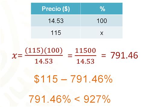 Cálculo De Porcentajes Ii Nueva Escuela Mexicana Digital
