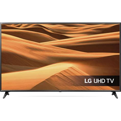 Lg 60um7100 Tv Led 60 4k Ultra Hd Active Hdr Smart Tv Wifi Classe A