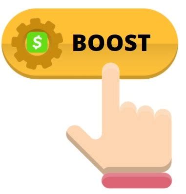 I originally created it to be used with new profiles for development, testing, or similar purposes, but it can of course be used with any profile, at any time, and for any purpose. How Does Cash App Boost Work? - MySocialGod