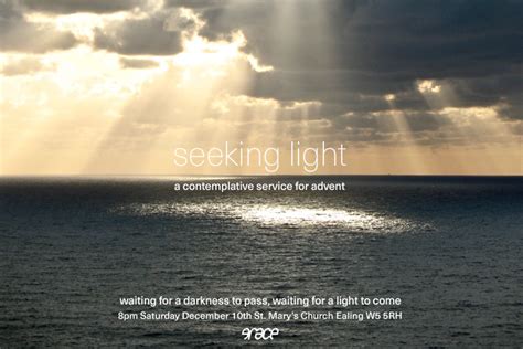 Grace December 2016 Seeking Light