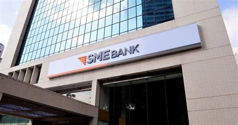 Are you feeling a bit uncertain about which tax reliefs you're actually eligible for? SME Bank Approves Loan Applications Worth RM503 Million ...
