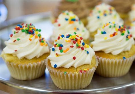 cupcake de vainilla recetas de cocina recipe vanilla cupcake recipe cupcake recipes easy