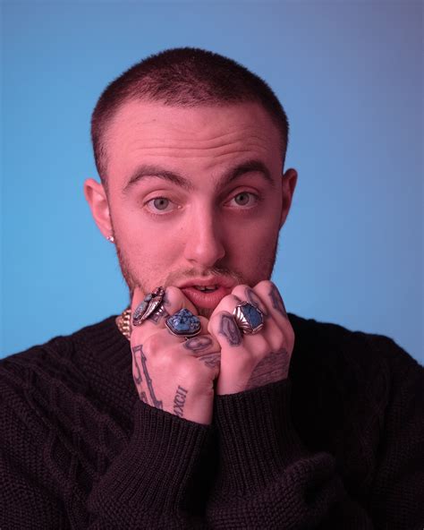 Spotify The Beautiful New Album From Mac Miller Is Here