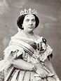 Queen Isabel II of Spain | Портрет, Фотографии, Модели