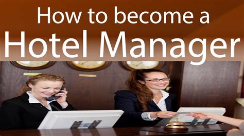 It is how to become a popular youtube gamer are you an avid gamer with tons of video game consoles? How to become a Hotel Manager? - YouTube