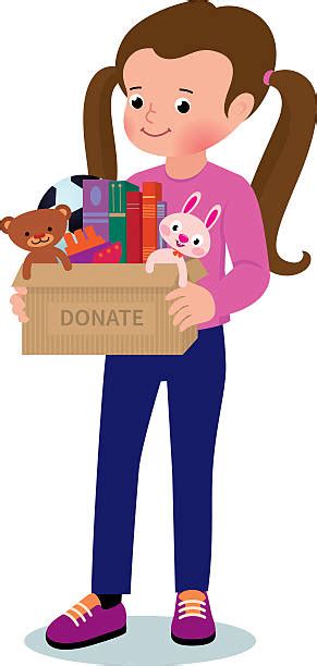 Best Donate Toys Illustrations Royalty Free Vector Graphics And Clip Art