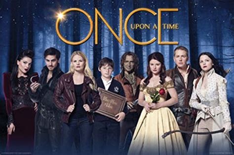 A Magical Reunion A Weekend With The Stars Of ‘once Upon A Time