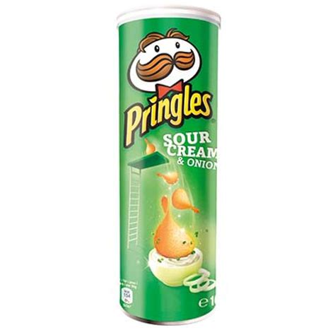 Bte165g Pringles Croign Boutique Cabf
