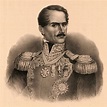 Antonio Lopez de Santa Anna | Significance, Texas Revolution, & Facts ...