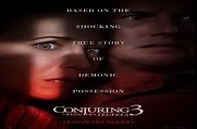 CONJURING 3: IM BANN DES TEUFELS – Erster Trailer verfügbar – Movie Fun