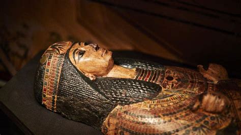 Listen To The Voice Of A 3 000 Year Old Mummy Video Abc News