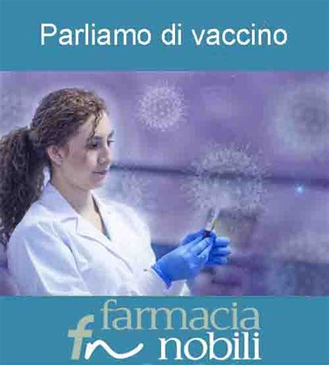 'sospensione astrazeneca temporanea e cautelativa'. Farmacia Nobili - Pochi giorni fa il Ministro della Salute ...