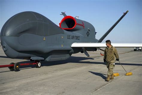 Best Military Drones In The World Ar
