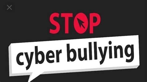 Petition · Preventing Cyberbullying ·