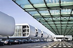Aeropuerto de Milán Malpensa (Italia) - Aeropuertoinfo.com