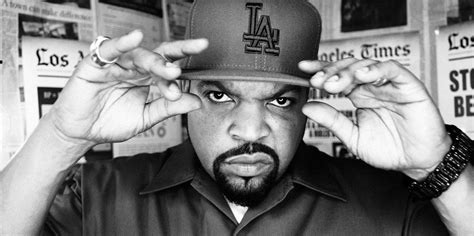 Ice Cube Miami Music Week