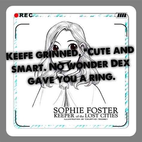 Share all your favorite kotlc memes here! Image result for keeper of the lost cities memes sophitz ...