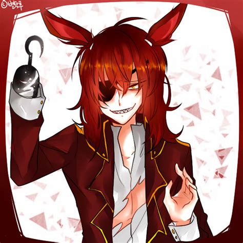 foxy! by jplpk on DeviantArt